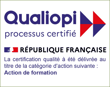 logo Qualiopi